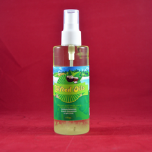 Load image into Gallery viewer, Gifted Oils - 4 Spray Bottle
